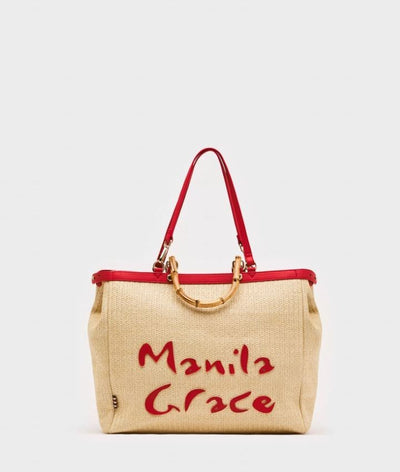 Shopping Donna Manila Grace B284TU-CORALLO Corallo