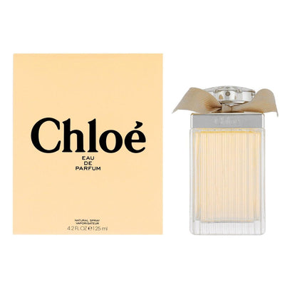 Chloe Chloe Eau de Parfum 125 Ml Profumo Donna Spray Eau De Parfum Bellezza/Fragranze e profumi/Donna/Eau de Parfum OMS Profumi & Borse - Milano, Commerciovirtuoso.it