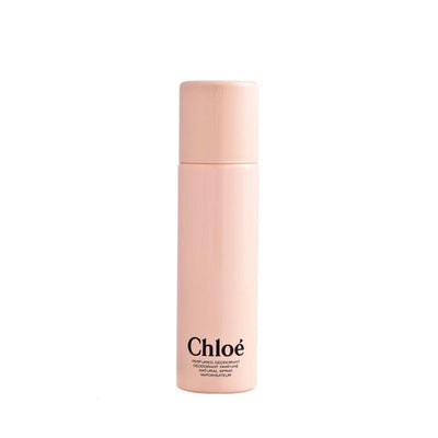 Chloe Chloe Deo Spray 100 Ml Deodorante Donna Profumato Bellezza/Bagno e corpo/Deodoranti OMS Profumi & Borse - Milano, Commerciovirtuoso.it