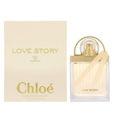 Chloe Chloe Love Story Eau de Parfum Profumo Donna Spray Eau De Parfum Bellezza/Fragranze e profumi/Donna/Eau de Parfum OMS Profumi & Borse - Milano, Commerciovirtuoso.it