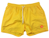 Boxer mare Uomo Suns - Tinta unita - giallo Moda/Uomo/Abbigliamento/Mare e piscina/Pantaloncini e calzoncini Couture - Sestu, Commerciovirtuoso.it