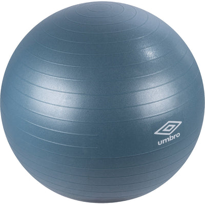 Fitness Ball Palla da Ginnastica Allenamento Diametro 55 cm Sistema Antiscoppio