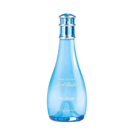 Davidoff Cool Water Woman Deo Spray 100 Ml# Deodorante Uomo Profumato Bellezza/Bagno e corpo/Deodoranti OMS Profumi & Borse - Milano, Commerciovirtuoso.it