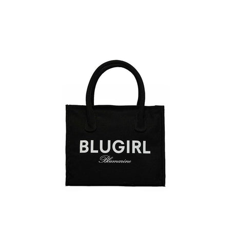 Blugirl Borsa Shopper Shopping Bag Moda/Donna/Borse/Borse a spalla OMS Profumi & Borse - Milano, Commerciovirtuoso.it
