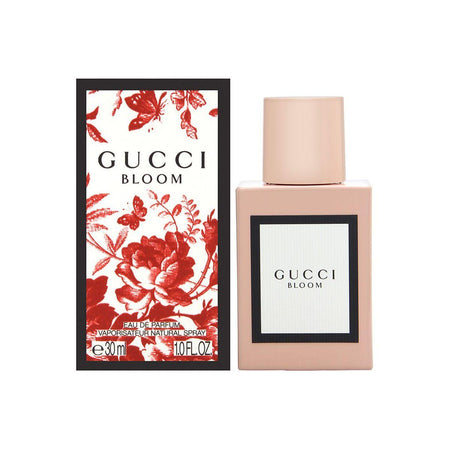 Gucci Gucci Bloom Eau de Parfum Gal Profumo Donna Spray Eau De Parfum Bellezza/Fragranze e profumi/Donna/Eau de Parfum OMS Profumi & Borse - Milano, Commerciovirtuoso.it