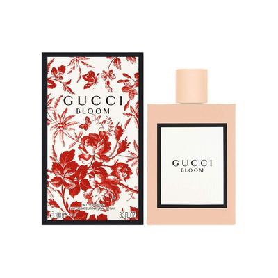 Gucci Gucci Bloom Eau de Parfum Gal Profumo Donna Spray Eau De Parfum Bellezza/Fragranze e profumi/Donna/Eau de Parfum OMS Profumi & Borse - Milano, Commerciovirtuoso.it