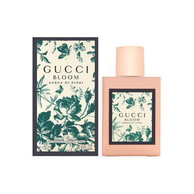 Gucci Gucci Bm Aq Di Fi Edt Rg Ns 50 Ml Profumo Donna Bellezza/Fragranze e profumi/Donna/Eau de Parfum OMS Profumi & Borse - Milano, Commerciovirtuoso.it