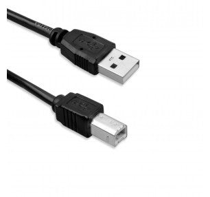 CAVO USB 5 MT (CV-USB-007) Elettronica/Cellulari e accessori/Accessori/Cavi e adattatori/Cavi USB Isbtrading - Castel Volturno, Commerciovirtuoso.it