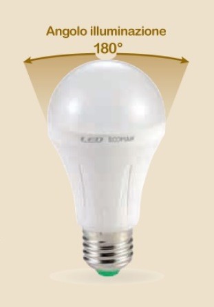 LAMPADA LED GOCCIA E27 18W CALDA 3000K (0597C) Illuminazione/Lampadine/Lampadine a LED Isbtrading - Castel Volturno, Commerciovirtuoso.it