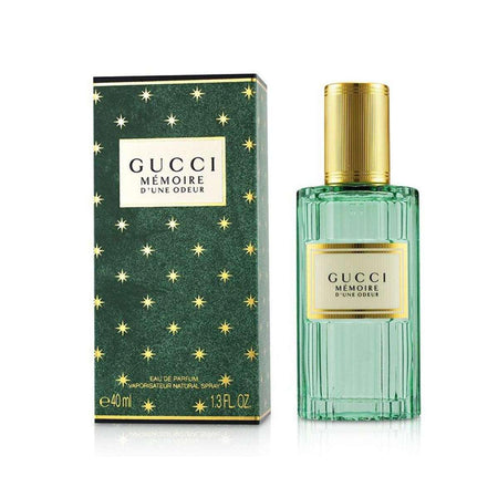 Gucci Gucci Memoire Edp Eau De Parfum Profumo Unisex Spray -  commercioVirtuoso.it