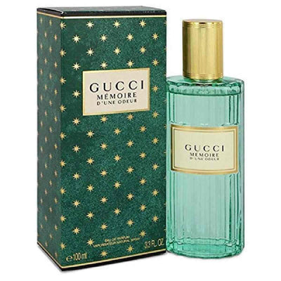 Gucci Gucci Memoire Edp Eau De Parfum Profumo Unisex Spray Bellezza/Fragranze e profumi/Uomo/Eau de Parfum OMS Profumi & Borse - Milano, Commerciovirtuoso.it