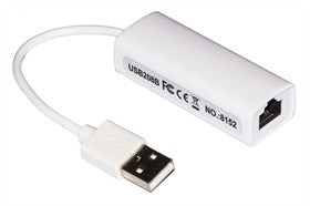 SCHEDA DI RETE USB/RJ45 USB 2.0 (LKCONV07) Elettronica/Informatica/Componenti e pezzi di ricambio/Componenti interni/Schede di rete Isbtrading - Castel Volturno, Commerciovirtuoso.it