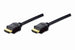 CAVO HDMI 3D FULL HD CON ETHERNET 3MT (AK330114030S) Elettronica/Informatica/Accessori/Cavi e accessori/Cavi/Cavi HDMI Isbtrading - Castel Volturno, Commerciovirtuoso.it