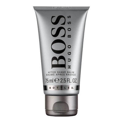 Boss Boss Bottled After Shave Lotio Dopobarba Uomo Bellezza/Fragranze e profumi/Uomo/Dopobarba OMS Profumi & Borse - Milano, Commerciovirtuoso.it