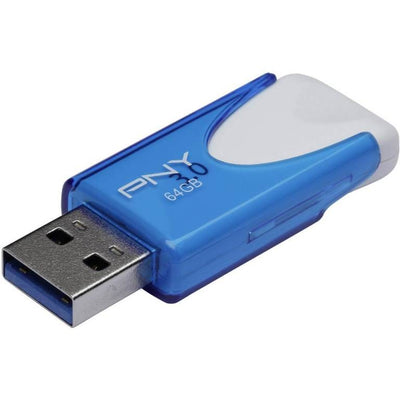 PEN DRIVE ATTACHE' 4 64GB USB3.0 (FD64GATT430-EF) BLU Elettronica/Informatica/Dispositivi archiviazione dati/Dispositivi archiviazione dati esterni/PenDrive Isbtrading - Castel Volturno, Commerciovirtuoso.it