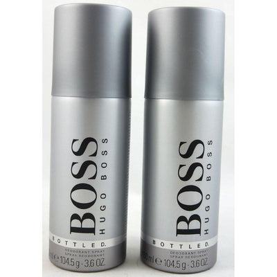 Boss Boss Bottled Deospray 150 Ml Deodorante Uomo Profumato Bellezza/Bagno e corpo/Deodoranti OMS Profumi & Borse - Milano, Commerciovirtuoso.it