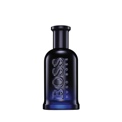 Boss Boss Bottled Night Edt Profumo Uomo Spray Eau De Toilette Bellezza/Fragranze e profumi/Uomo/Eau de Toilette OMS Profumi & Borse - Milano, Commerciovirtuoso.it