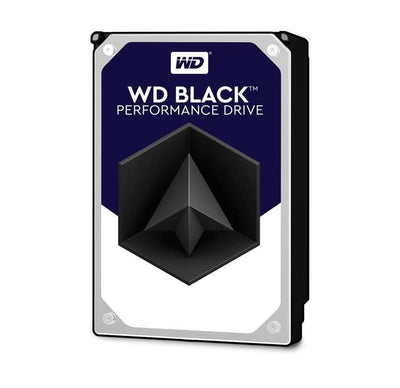 HARD DISK BLACK 4 TB SATA 3 3.5 (WD4005FZBX) Elettronica/Informatica/Dispositivi archiviazione dati/Dispositivi archiviazione dati interni/Hard Disk Isbtrading - Castel Volturno, Commerciovirtuoso.it