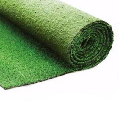 Prato sintetico tappeto erba finto artificiale fonto verde 10 MM 1X5 mt Your Self
