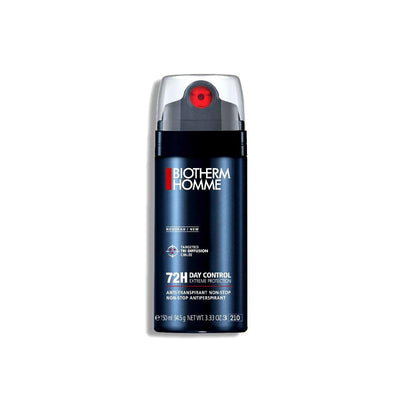 BIOTHERM Deodorante uomo Homme Day Control 72H Protection 150 Ml