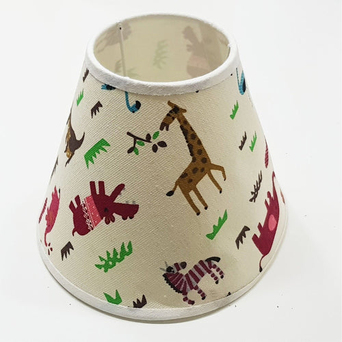 Paralume Conico Cilindro Moderno Per Lampada E Applique Animali Misura 12 Illuminazione/Illuminazione per interni/Illuminazioni per pareti/Applique Trade Shop italia - Napoli, Commerciovirtuoso.it