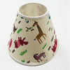 PARALUME CONICO CILINDRO MODERNO PER LAMPADA E APPLIQUE ANIMALI MISURA 10  Trade Shop italia - Napoli, Commerciovirtuoso.it