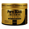 YAMAMOTO Pure Bcaa + L-Alanyl L-Glutamine 150 compresse Salute e cura della persona/Alimentazione e nutrizione/Integratori per lo sport/Aminoacidi/Amminoacidi ramificati (BCAA) Tock Black - Solofra, Commerciovirtuoso.it