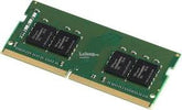 MEMORIA SO-DDR4 8 GB PC2666 MHZ (1X8) (KVR26S19S8/8) Elettronica/Informatica/Componenti e pezzi di ricambio/Componenti interni/Memorie Isbtrading - Castel Volturno, Commerciovirtuoso.it