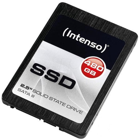 HARD DISK SSD HIGH PERFORMANCE 480GB 2.5" SATA 3 (3813450) Elettronica/Informatica/Dispositivi archiviazione dati/Dispositivi archiviazione dati interni/Hard Disk Isbtrading - Castel Volturno, Commerciovirtuoso.it