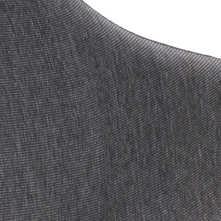 X2 pz Poltrona sedia Bellagio in alluminio cuscineria grigia per esterno interno Your Self