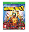 VIDEOGIOCO BORDERLANDS 3 EU - PER XBOX ONE Videogiochi/Xbox One/Giochi Isbtrading - Castel Volturno, Commerciovirtuoso.it