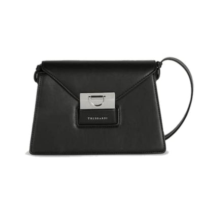 TRUSSARDI Borsa a Tracolla Ivy Crossbody Sm Smooth Pu Moda/Donna/Borse/Borse a tracolla OMS Profumi & Borse - Milano, Commerciovirtuoso.it