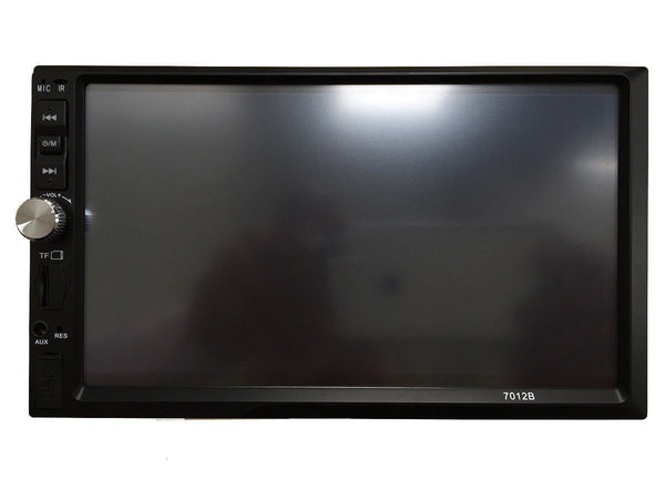 AUTORADIO 7" GPS BLUETOOTH STEREO TOUCHSCREEN MP4 FM USB MP5 STEREO SD AUX Elettronica/Elettronica per veicoli/Elettronica per auto/Sistemi audio/Autoradio Trade Shop italia - Napoli, Commerciovirtuoso.it