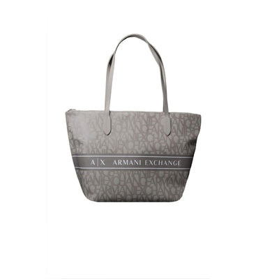 ARMANI EXCHANGE Borsa Shopper Shopping Bag Moda/Donna/Borse/Borse a tracolla OMS Profumi & Borse - Milano, Commerciovirtuoso.it