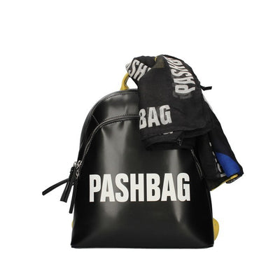 Zaino Donna pash bag 11915-MYF-S2B-NERO
