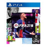 VIDEOGIOCO FIFA 21 - PER PS4 Videogiochi/PlayStation 4/Giochi Isbtrading - Castel Volturno, Commerciovirtuoso.it
