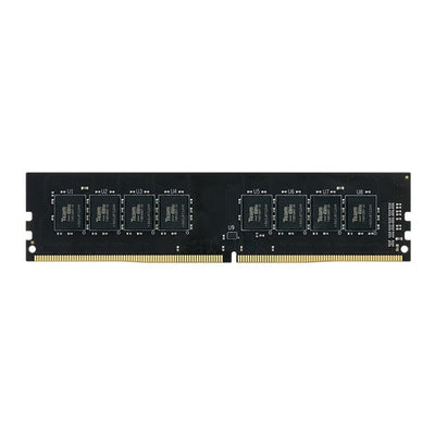 MEMORIA DDR4 ELITE 8 GB PC3200 MHZ (1X8) (TED48G3200C2201) Elettronica/Informatica/Componenti e pezzi di ricambio/Componenti interni/Memorie Isbtrading - Castel Volturno, Commerciovirtuoso.it