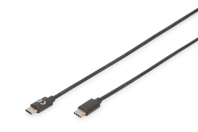 CAVO USB 3.1 GEN1 MASCHIO/MASCHIO 1MT. (AK-300138-010-S) Elettronica/Cellulari e accessori/Accessori/Cavi e adattatori/Cavi USB Isbtrading - Castel Volturno, Commerciovirtuoso.it