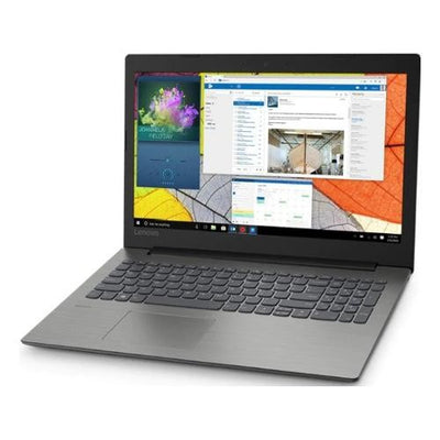Notebook Lenovo Ideapad 330-15 Ikb Intel Core I5-8250 U 15.6 12 Gb 512 Gb Ssd Box - Ricondizionato - Gar. 6 Mesi