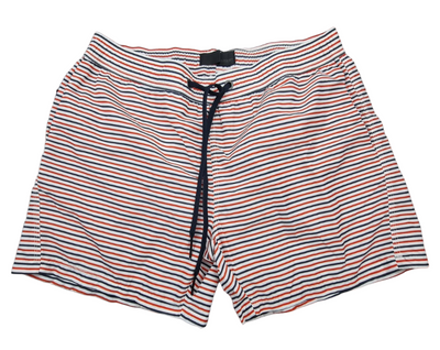Boxer mare uomo RRD - tramontana pattern - righe Moda/Uomo/Abbigliamento/Mare e piscina/Pantaloncini e calzoncini Couture - Sestu, Commerciovirtuoso.it