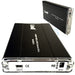CASE BOX ESTERNO SUPER SLIM PER HARD DISK 2.5 COMBO IDE / SATA USB 2.0 PER PC  Trade Shop italia - Napoli, Commerciovirtuoso.it