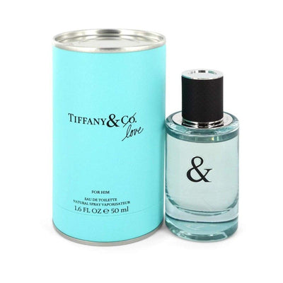 Tiffany Tiffany & Love Man Edt Profumo Uomo Eau De Toilette Spray Bellezza/Fragranze e profumi/Uomo/Eau de Toilette OMS Profumi & Borse - Milano, Commerciovirtuoso.it