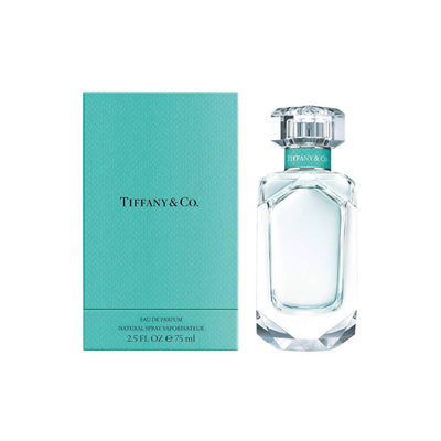 Tiffany Tiffany Edp 75 Ml Profumo Donna Bellezza/Fragranze e profumi/Donna/Eau de Parfum OMS Profumi & Borse - Milano, Commerciovirtuoso.it