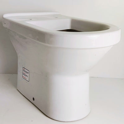 Vaso WC a Pavimento Bianco Vitra S50 Fai da te/Attrezzature per cucine e bagni/Attrezzature per bagni/Vasi WC Ogomondo - Martina Franca, Commerciovirtuoso.it