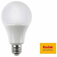 Kodak Led lighting 75W E27/A60 Illuminazione/Lampadine/Lampadine a LED Ecoprice.it - Avellino, Commerciovirtuoso.it