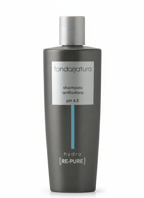 Shampoo Antiforfora Azione Istantanea Purificante Riequilibrante 250ml Shampoo antiforfora purificante Melara dettagliacconciatori, Commerciovirtuoso.it