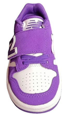 Scarpe sneakers Unisex bambino New Balance 480 Moda/Bambine e ragazze/Scarpe/Sneaker e scarpe sportive/Sneaker casual Scarpetteria Gica - Trani, Commerciovirtuoso.it