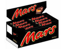 32 pezzi barretta cioccolato al latte e caramello Mars 51 gr, confezione 32 pz merendine e snack dolci Non solo caffè online - Albano Laziale, Commerciovirtuoso.it