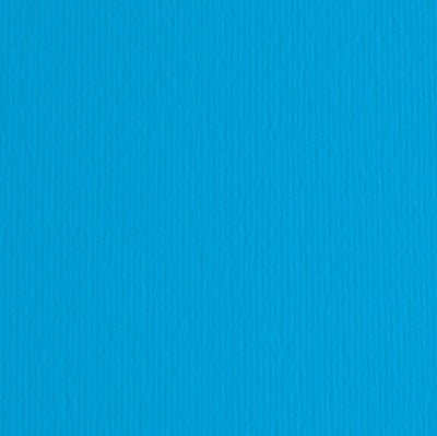 Cartoncino Elle Erre - 70x100cm - 220gr - azzurro 113 - Fabriano - blister 10 fogli Casa e cucina/Hobby creativi/Carta e lavorazione della carta/Carta/Cartoncino colorato Eurocartuccia - Pavullo, Commerciovirtuoso.it