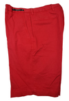 Bermuda uomo PT - tinta unita - rosso Moda/Uomo/Abbigliamento/Pantaloncini Couture - Sestu, Commerciovirtuoso.it